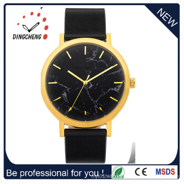 High End Quartz Stainless Steel Watch